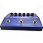 Used Tech 21 Double Drive 3X Effect Pedal
