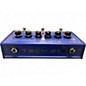 Used Tech 21 Double Drive 3X Effect Pedal