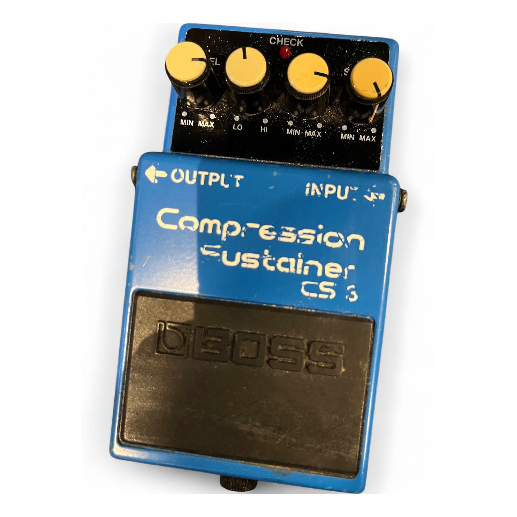 ギターエフェクター　Compression Sustainer CS3 CS-3__63492.1665500863.jpg?c=2