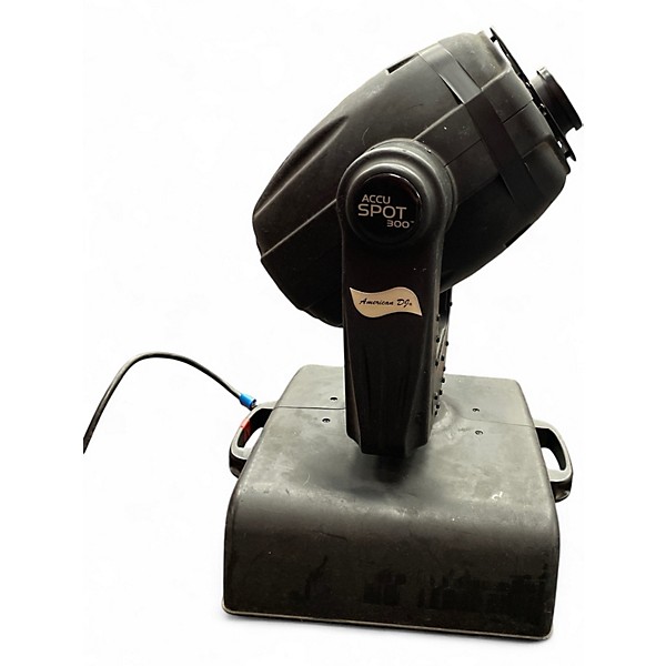 Used American DJ Accu Spot 300 Spotlight