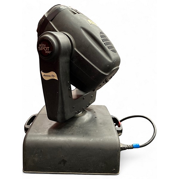 Used American DJ Accu Spot 300 Spotlight