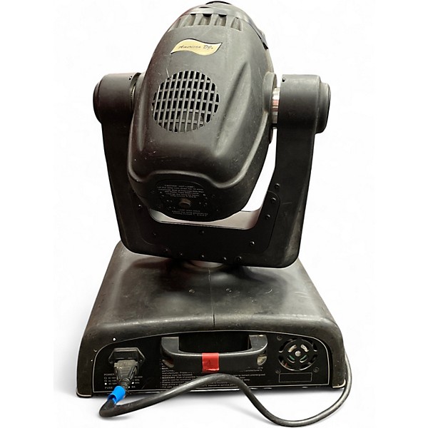 Used American DJ Accu Spot 300 Spotlight