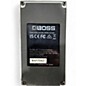 Used BOSS CH1 Super Chorus Effect Pedal