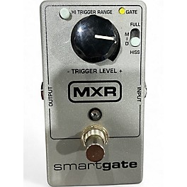 Used MXR M135 Smart Gate Effect Pedal