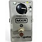 Used MXR M135 Smart Gate Effect Pedal thumbnail