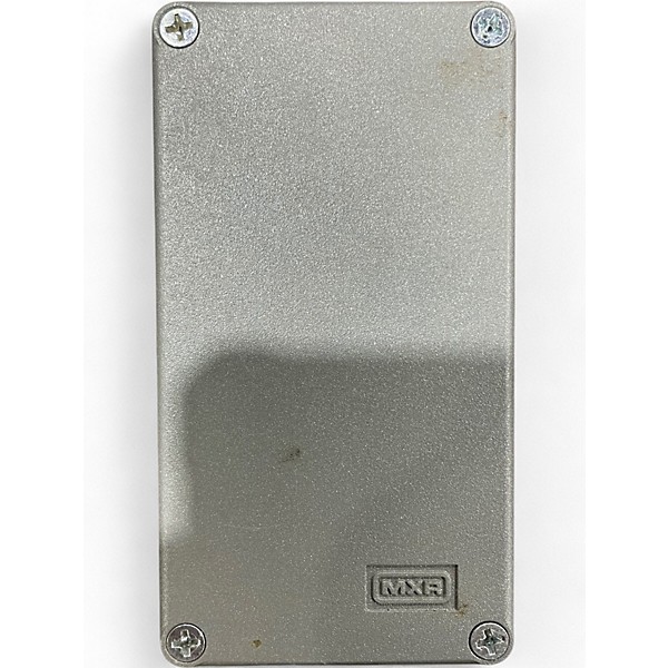 Used MXR M135 Smart Gate Effect Pedal