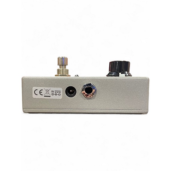 Used MXR M135 Smart Gate Effect Pedal