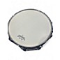 Used Yamaha 14X6.5 Stage Custom Snare steel Drum thumbnail