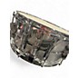 Used Yamaha 14X6.5 Stage Custom Snare steel Drum