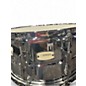 Used Yamaha 14X6.5 Stage Custom Snare steel Drum