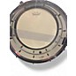 Used Yamaha 14X6.5 Stage Custom Snare steel Drum