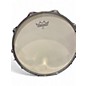 Used Yamaha 14X6.5 Stage Custom Snare steel Drum