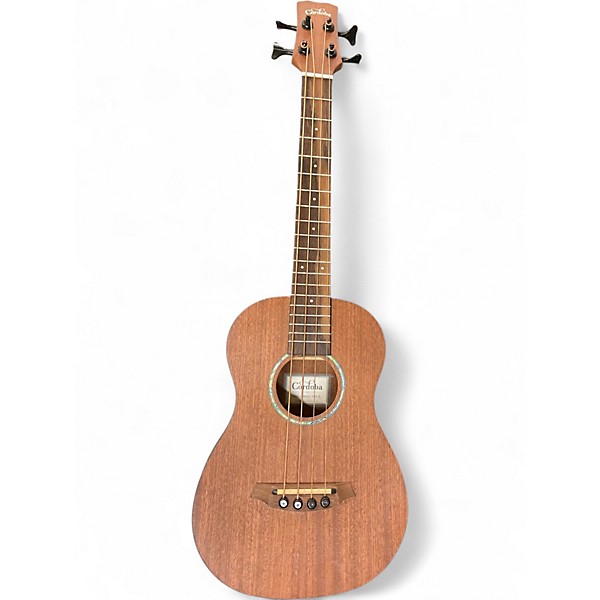 [使用少]Cordoba Mini II Bass MH-E Mini II MH-CE - Cordoba Guitars