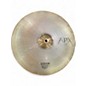 Used SABIAN 16in APX Crash Cymbal thumbnail