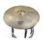 Used SABIAN 16in APX Crash Cymbal