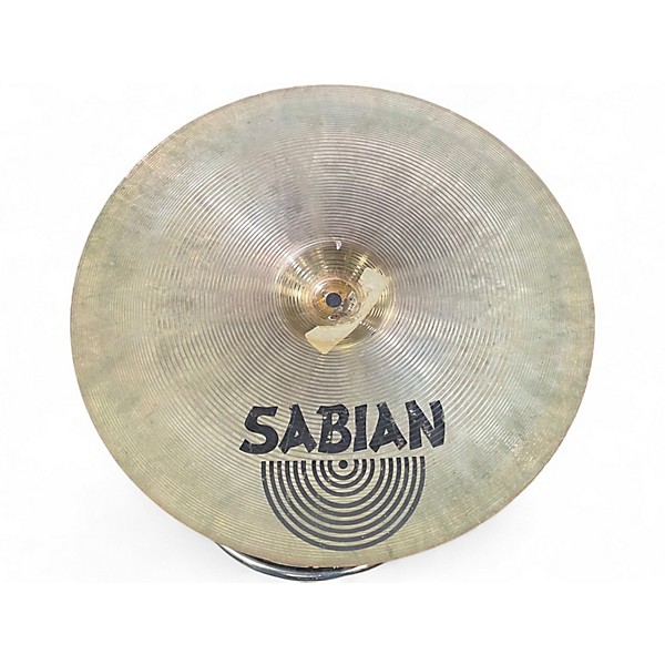 Used SABIAN 16in APX Crash Cymbal