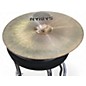 Used SABIAN 16in APX Crash Cymbal