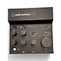Used 2022 Audio-Technica AT-UMX3 Unpowered Mixer thumbnail