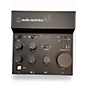 Used 2022 Audio-Technica AT-UMX3 Unpowered Mixer