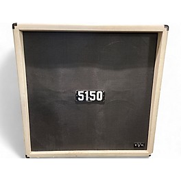 Used EVH 5150 III 4x12 Guitar Cabinet