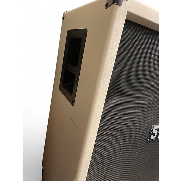 Used EVH 5150 III 4x12 Guitar Cabinet