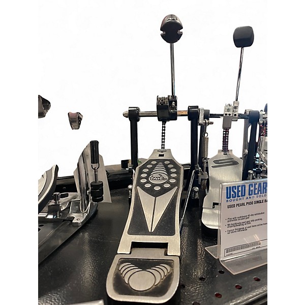 Used Taye Drums PPK401C Single Bass Drum Pedal