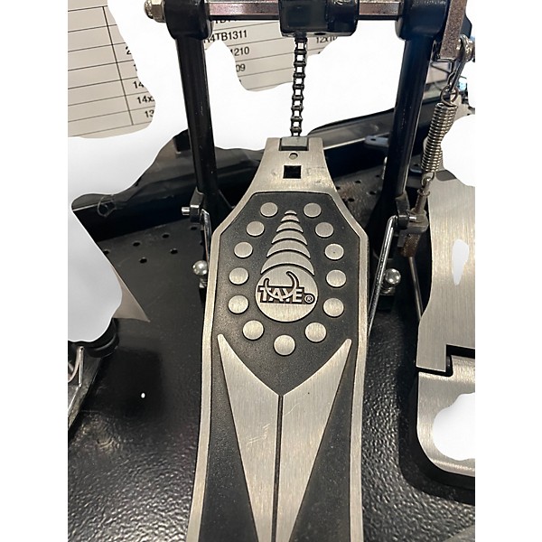 Used Taye Drums PPK401C Single Bass Drum Pedal