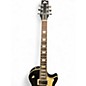 Used The Heritage H150 Black Solid Body Electric Guitar
