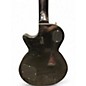 Used The Heritage H150 Black Solid Body Electric Guitar