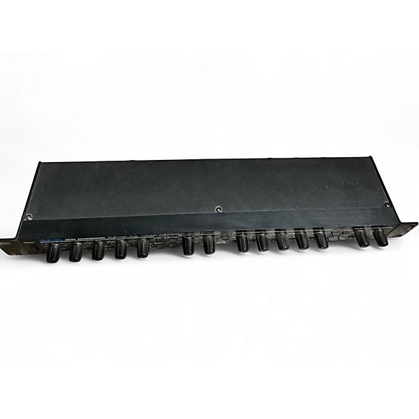 Used Alesis 3630 Dual Channel Compressor | Guitar Center
