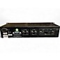 Used Art Pro Channel Microphone Preamp