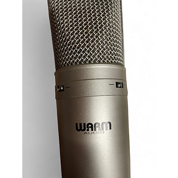 Used Warm Audio WA-87 Condenser Microphone