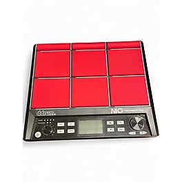 Used ddrum NIO Percussion Pad Trigger Pad