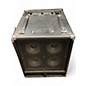 Used Phil Jones Bass SUITCASE Tube Bass Combo Amp thumbnail