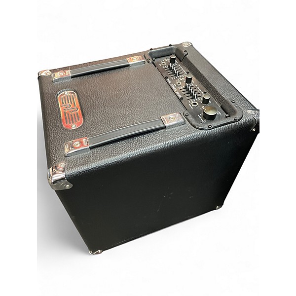 Used Phil Jones Bass SUITCASE Tube Bass Combo Amp