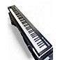 Used M-Audio KEYSTATION 88 MKIII MIDI Controller thumbnail
