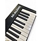 Used M-Audio KEYSTATION 88 MKIII MIDI Controller