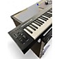 Used M-Audio KEYSTATION 88 MKIII MIDI Controller