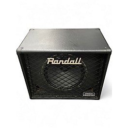 Used Randall RD112-V30 Guitar Cabinet