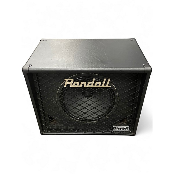 Used Randall RD112-V30 Guitar Cabinet