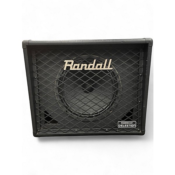 Used Randall RD112-V30 Guitar Cabinet