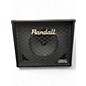 Used Randall RD112-V30 Guitar Cabinet
