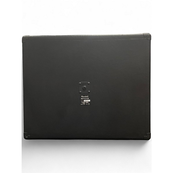 Used Randall RD112-V30 Guitar Cabinet