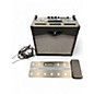 Used Mackie HOTWIRE VT12 Guitar Combo Amp thumbnail