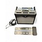 Used Mackie HOTWIRE VT12 Guitar Combo Amp