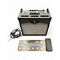Used Mackie HOTWIRE VT12 Guitar Combo Amp