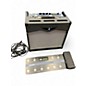 Used Mackie HOTWIRE VT12 Guitar Combo Amp
