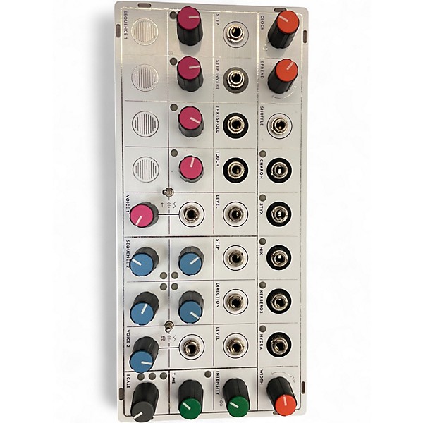 Used Modern Sounds Pluto Synthesizer | Guitar Center