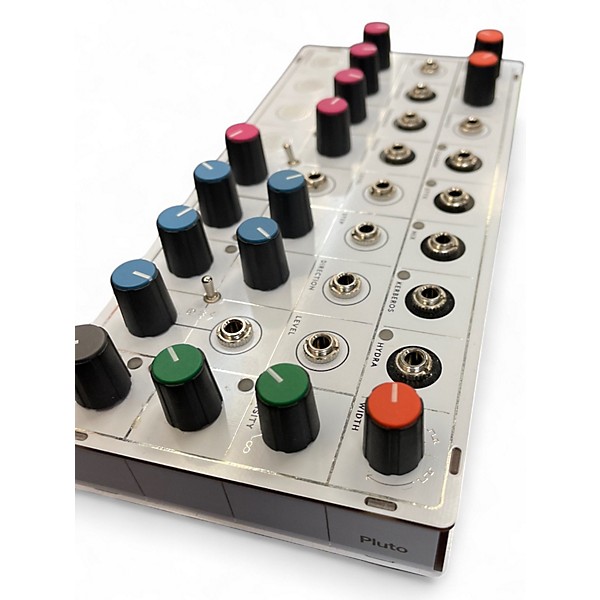 Used Modern Sounds Pluto Synthesizer | Guitar Center