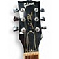 Used 2014 Gibson Les Paul Traditional Merlot Solid Body Electric Guitar